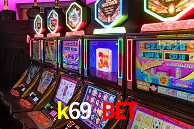 A Emoção da Loteria na k69 bet: Uma Chance de Mudança de Vida
