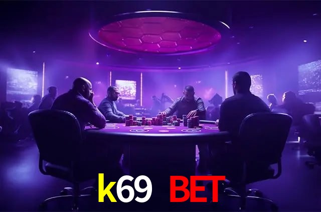 Explorando a Categoria de Eventos em Apostas na k69 bet