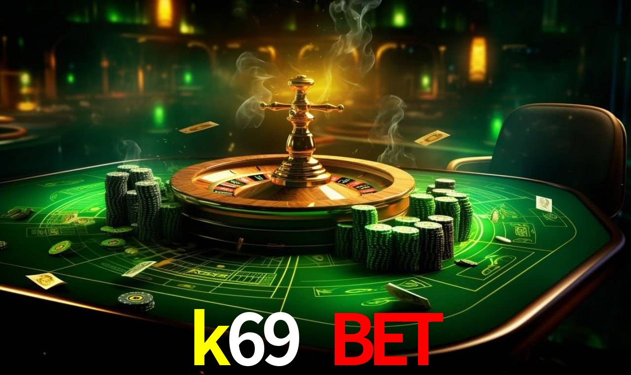 Descubra o Programa VIP da k69 bet: Vantagens Exclusivas para Jogadores