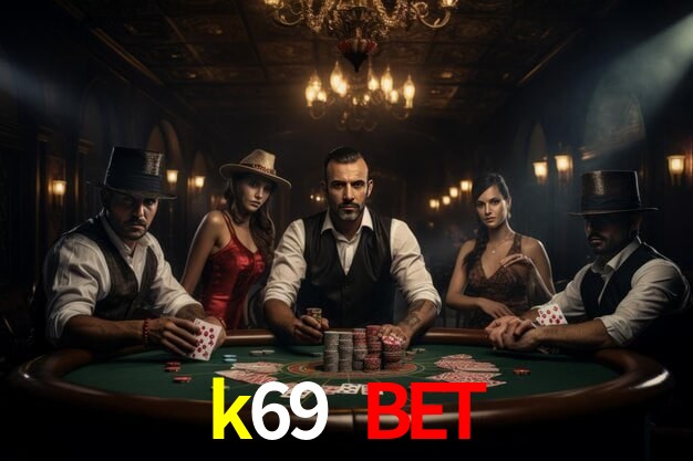 Explorando a Categoria de Eventos em Apostas na k69 bet