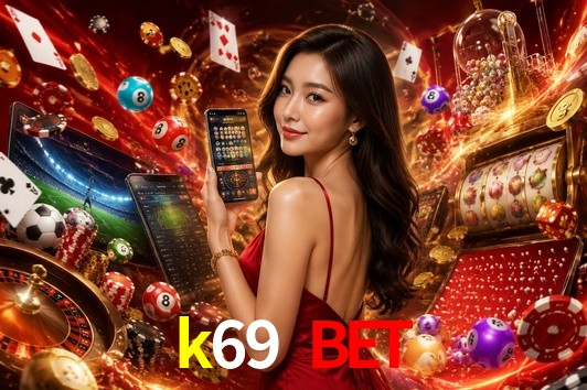 Weekend Specials k69 bet