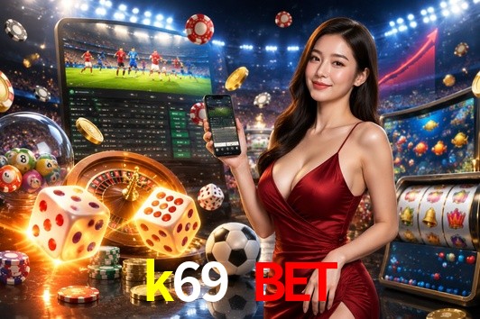 Game Providers k69 bet