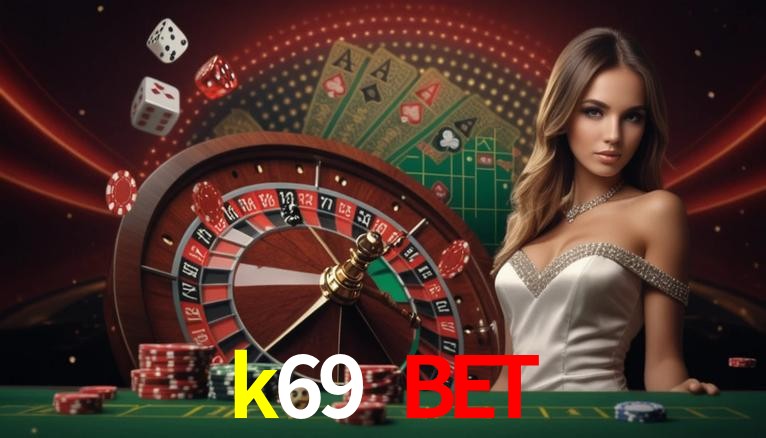 Platform Technology k69 bet