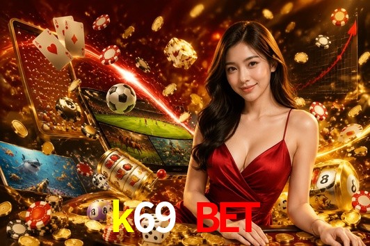 Flash Promotion k69 bet