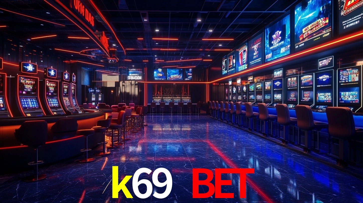 Programa VIP k69 bet