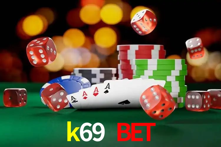 Apostas de Futebol k69 bet