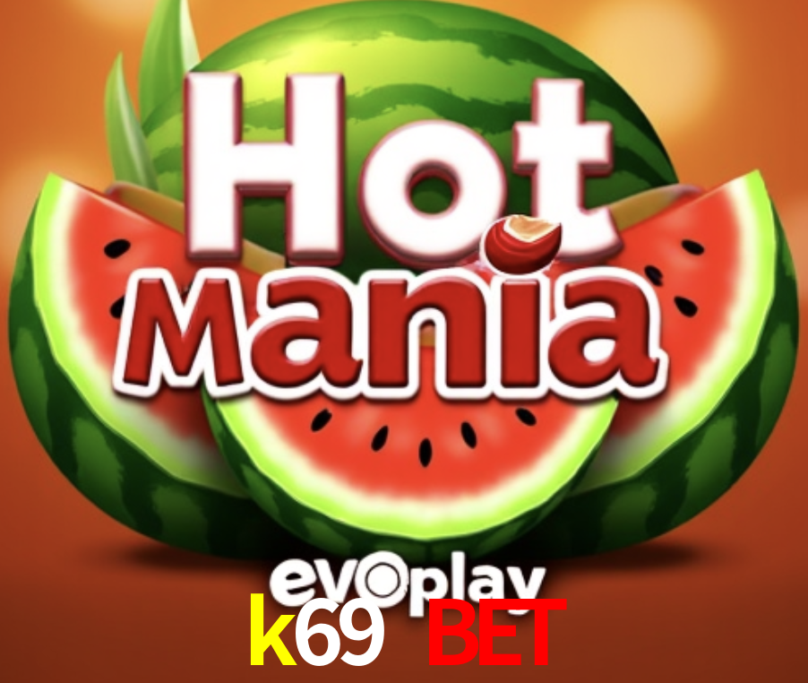 APP oficial da k69 bet para mobile