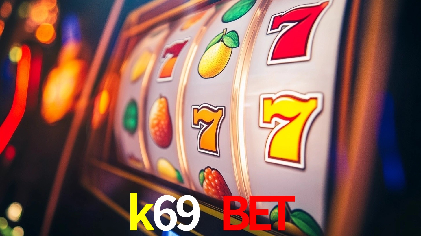 Premium Interface k69 bet