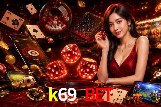 Security Systems k69 bet