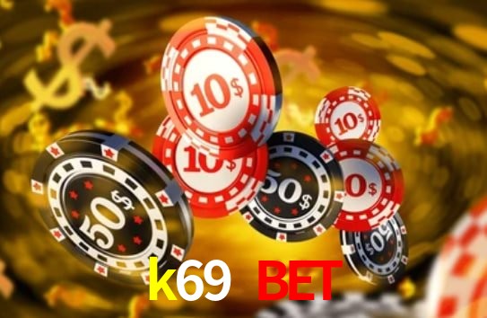 Jogos Exclusivos k69 bet