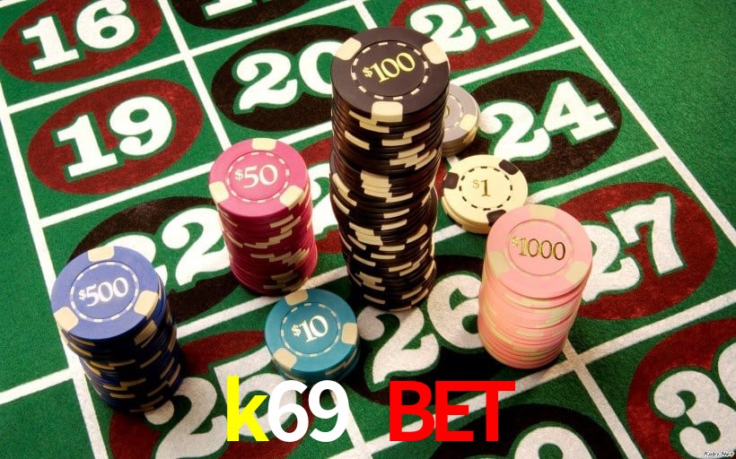 Programa VIP k69 bet