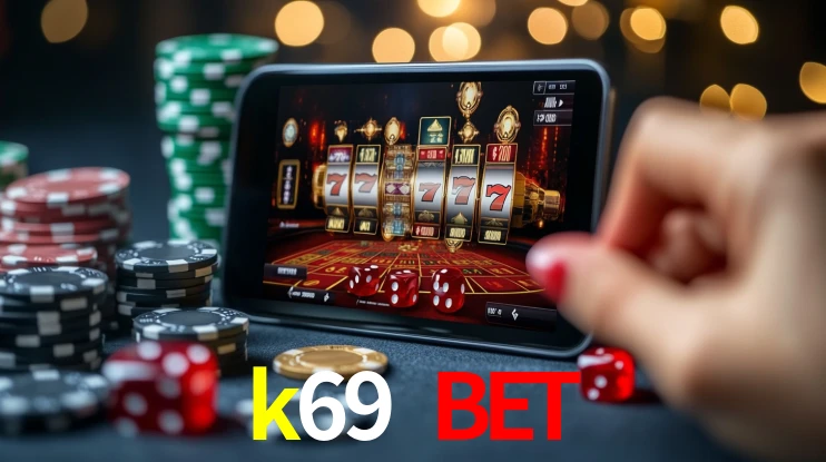 Welcome Bonus k69 bet
