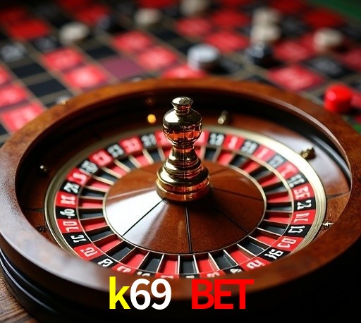Cadastro Rápido k69 bet