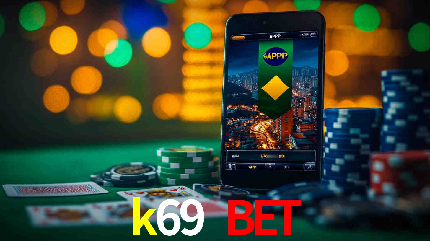 Apostas Esportivas na k69 bet: Um Guia Completo