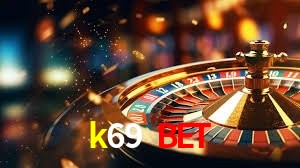 Login Seguro k69 bet