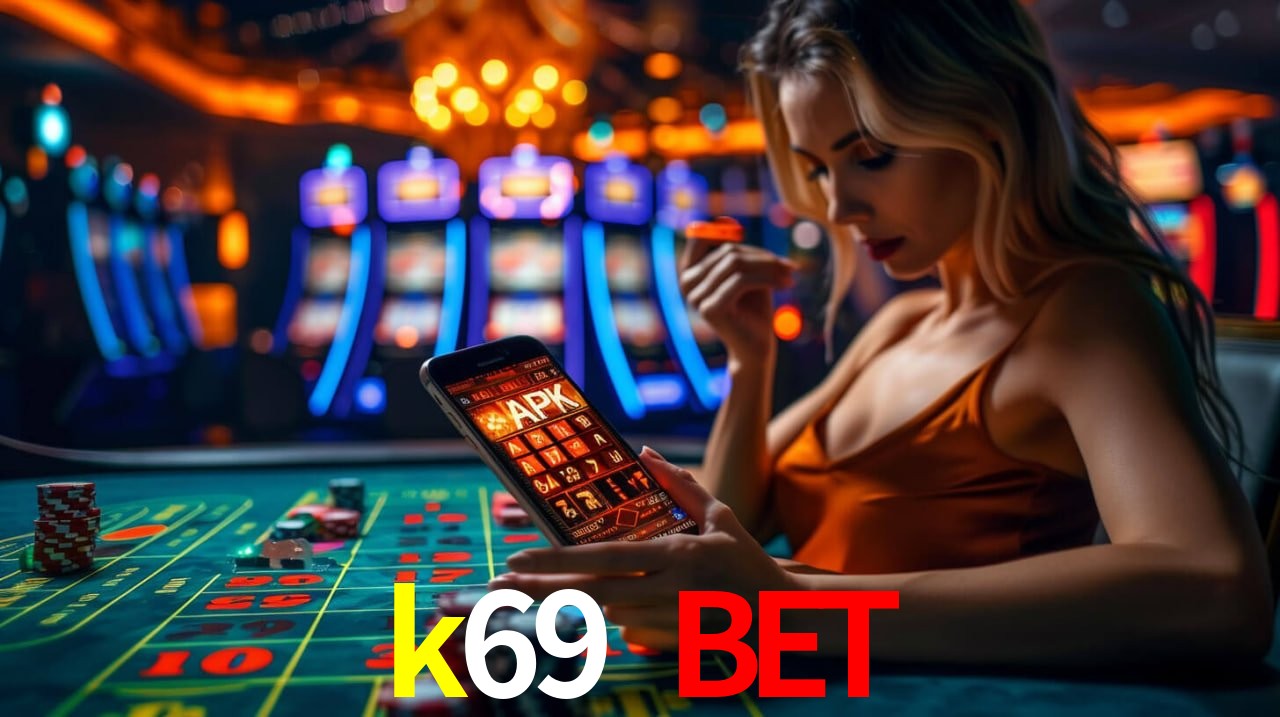 Aviator Game k69 bet
