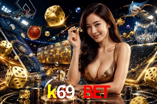 Seasonal Promotions k69 bet