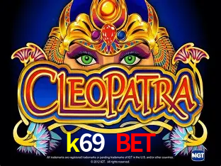 Descubra a Magia dos Jogos de Arcade no k69 bet