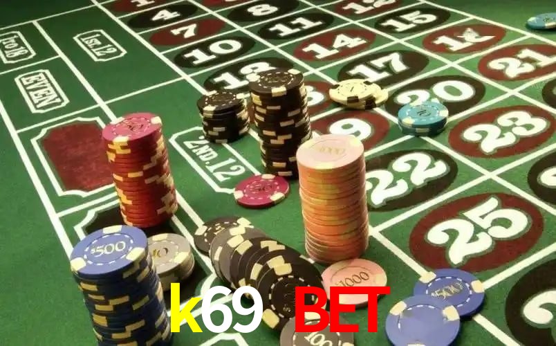 Estratégias Crash Games k69 bet
