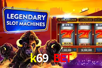 A Emoção da Loteria na k69 bet: Uma Chance de Mudança de Vida