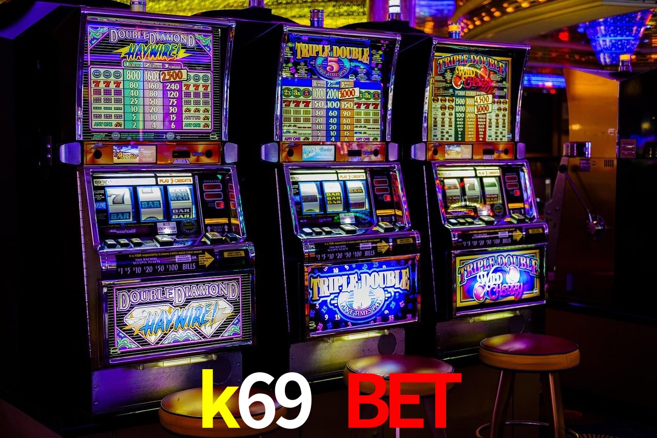 PIX Instantâneo k69 bet