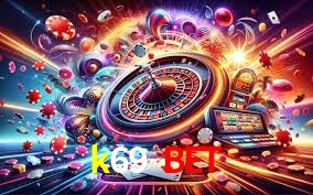 Bônus Diários k69 bet