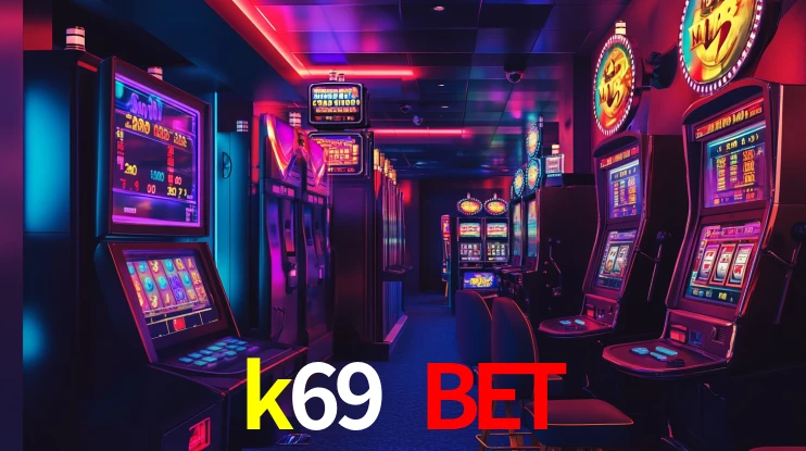 k69 bet App Interface