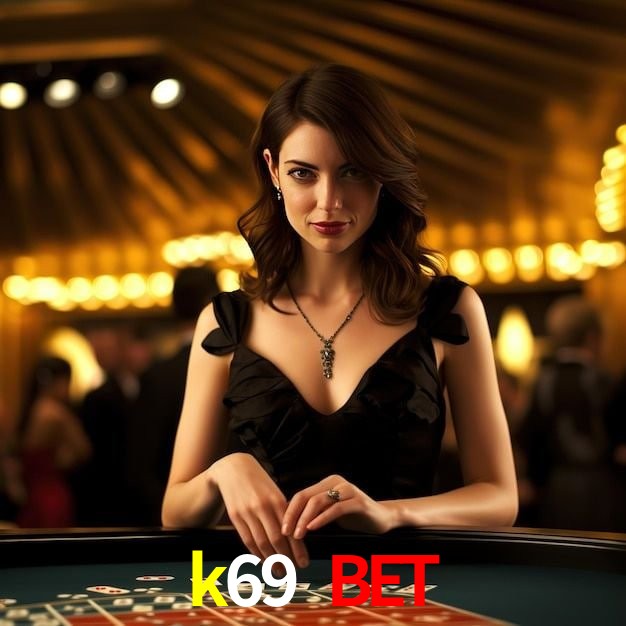 A Popularidade dos Caça-Níqueis no k69 bet