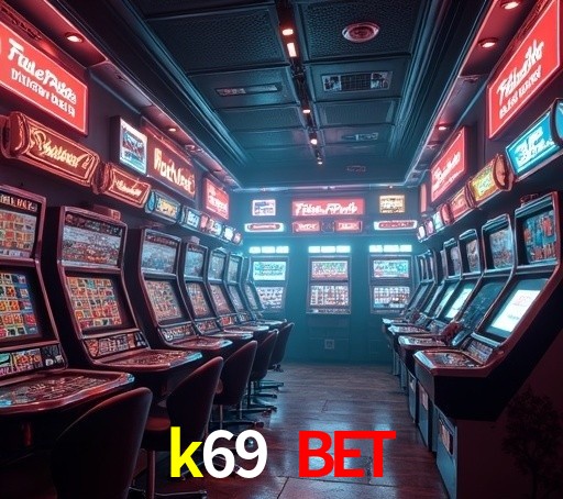 Benefícios da Conta k69 bet