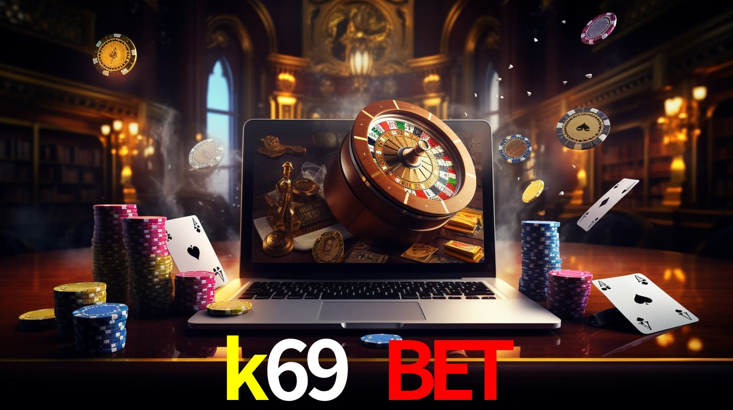 Roulette Table k69 bet