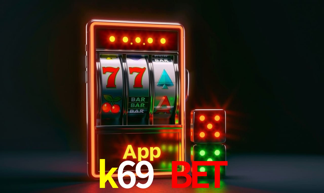 Jogo Aviator k69 bet