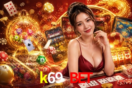 Secure Login k69 bet
