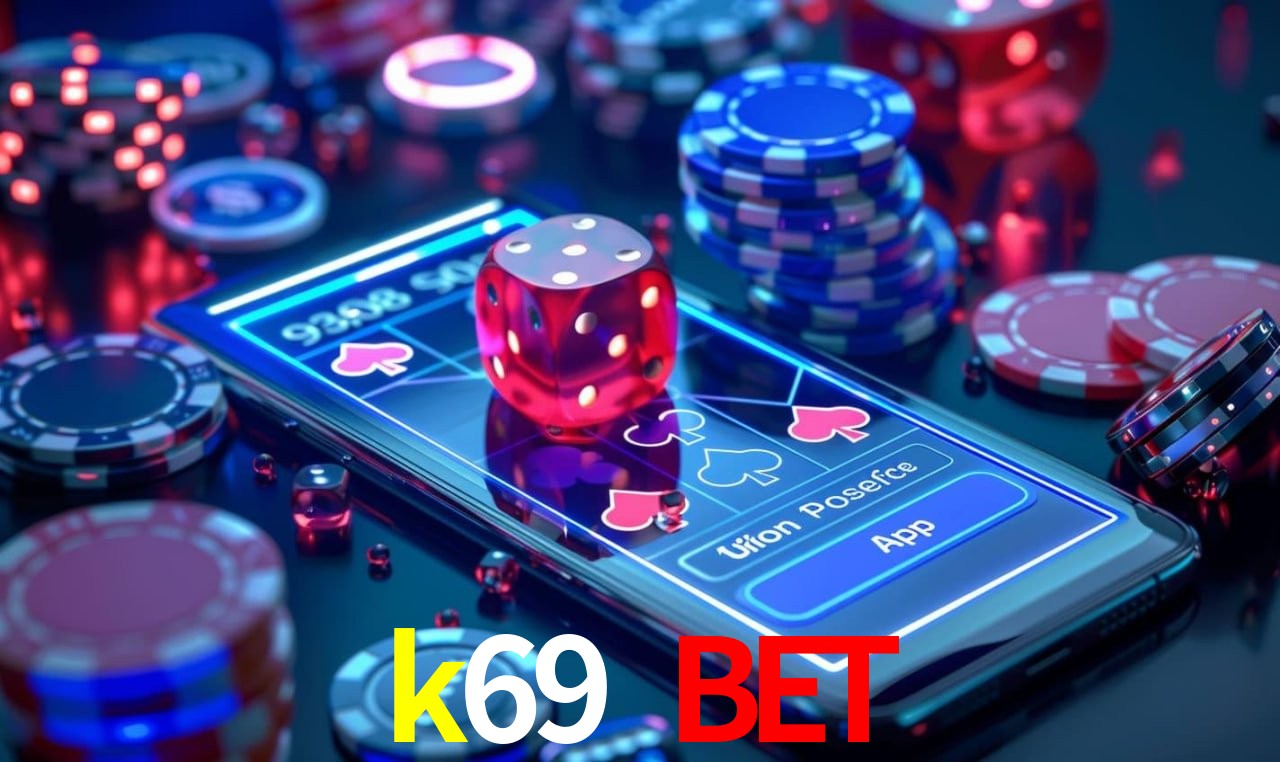 Promoção Relâmpago k69 bet