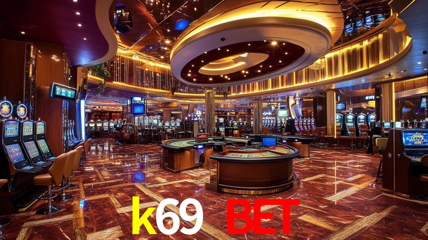 Tournaments k69 bet