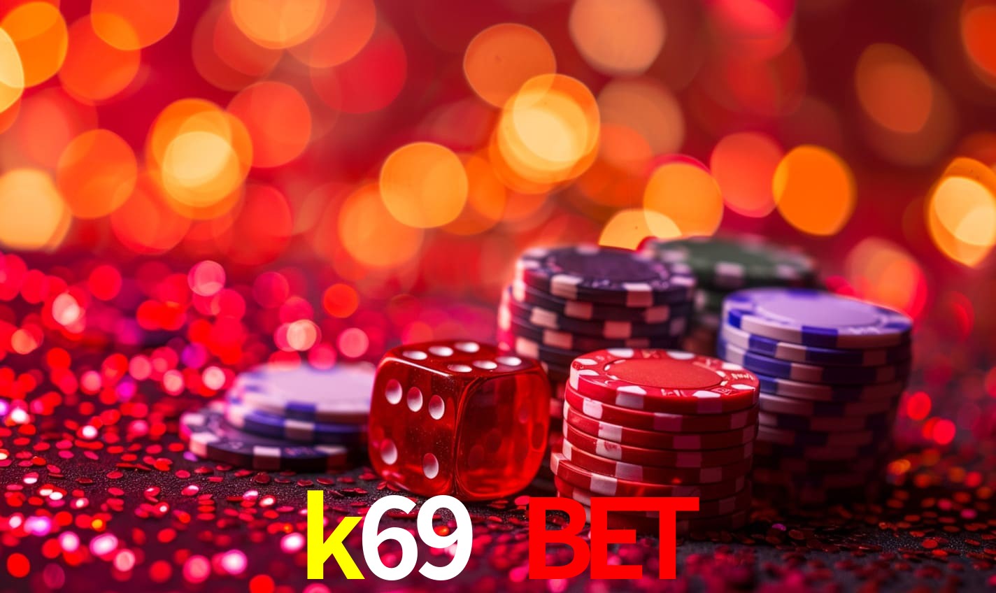 Descubra a Essência do k69 bet: Nossa História e Compromissos