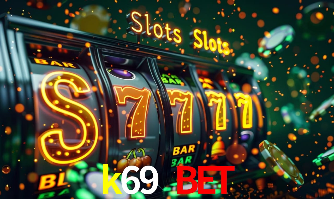 Interface Premium k69 bet