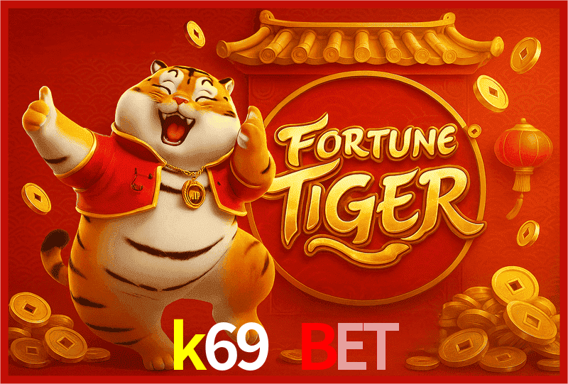 Desvendando o Mundo dos Jogos Virtuais na k69 bet