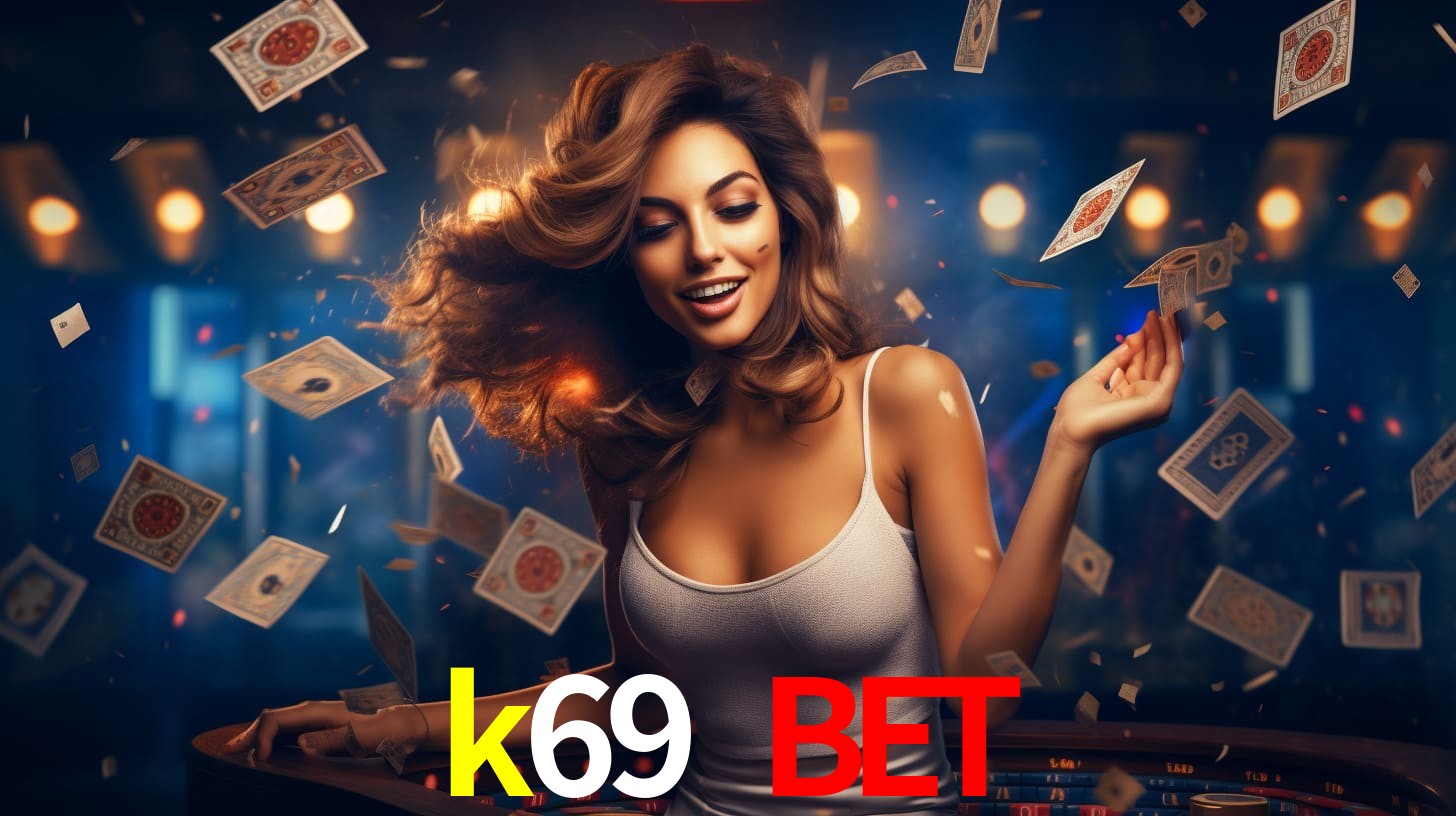 k69 bet apk