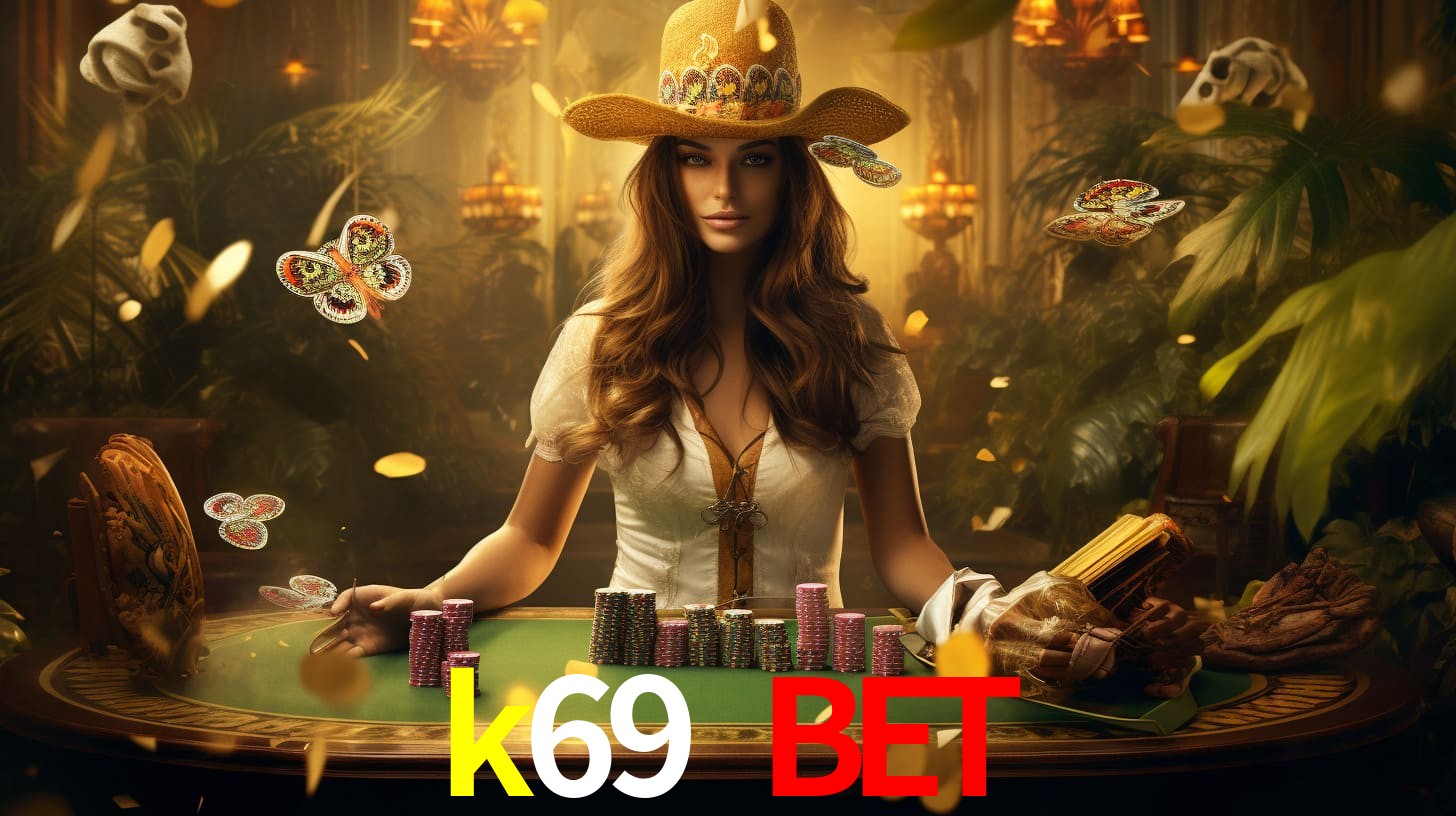Blackjack Table k69 bet