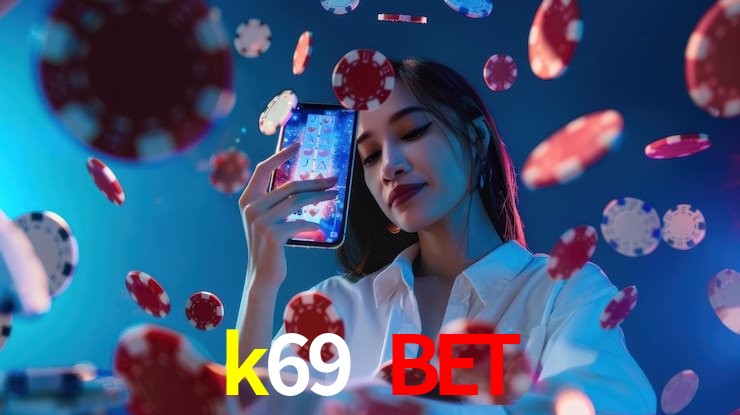 Descubra a Essência do k69 bet: Nossa História e Compromissos