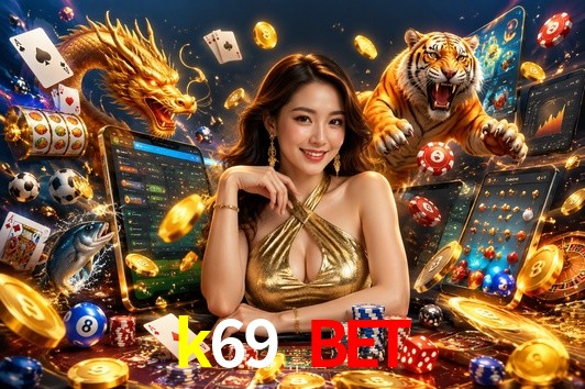Quick Registration k69 bet