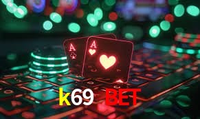 Casino Ao Vivo k69 bet