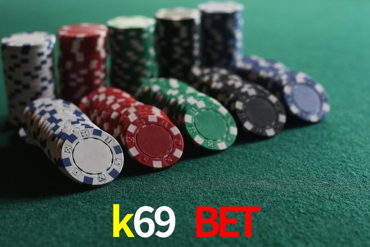 Game Statistics k69 bet