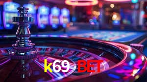 Experiência VIP k69 bet