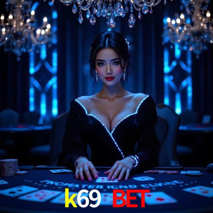 Apostas de Tênis k69 bet