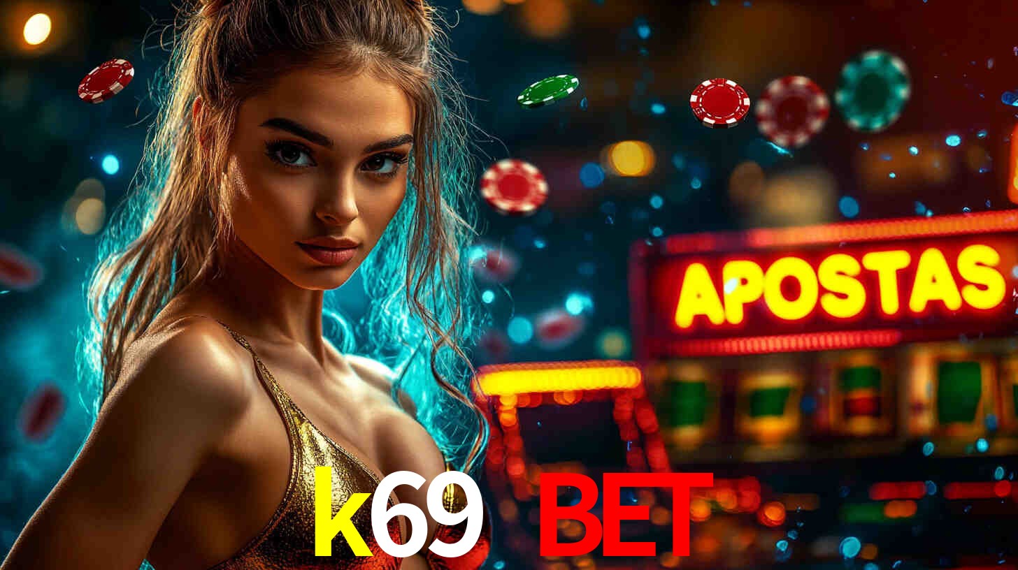 A Popularidade dos Caça-Níqueis no k69 bet