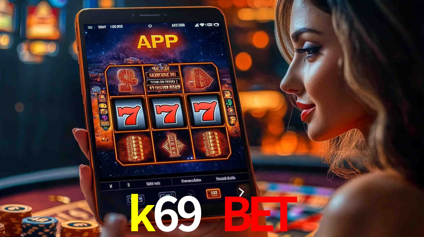 k69 bet: Seu Especialista em Apostas Esportivas Brasileiras