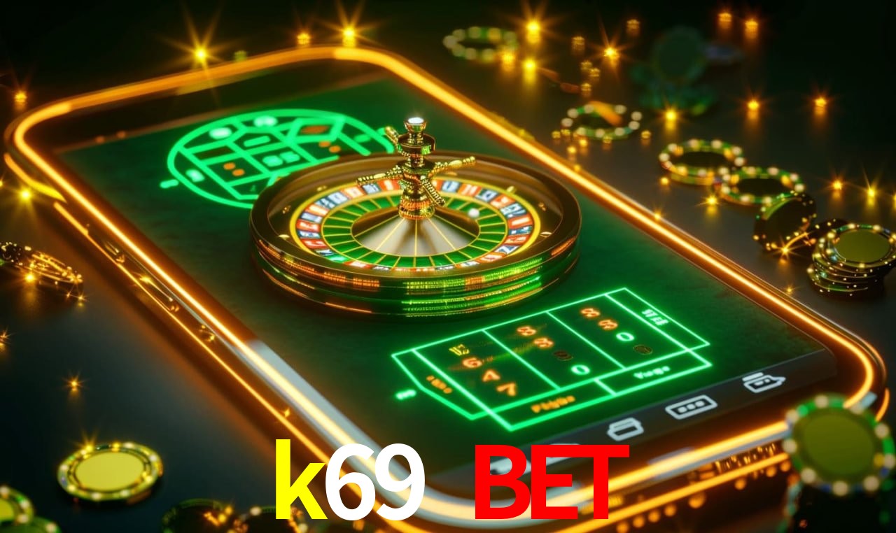 Diretório de Jogos k69 bet