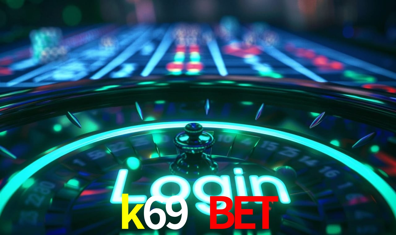 Bônus de Boas-vindas k69 bet