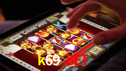 Desvendando o Mundo dos Jogos Virtuais na k69 bet